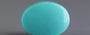 Arizona Turquoise - 2.54 Carat Rare Quality TQS-13699