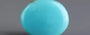 Arizona Turquoise - 2.59 Carat Prime Quality TQS-13700
