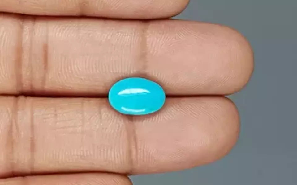 Arizona Turquoise - 2.71 Carat Prime Quality TQS-13663