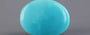 Arizona Turquoise - 2.71 Carat Prime Quality TQS-13739