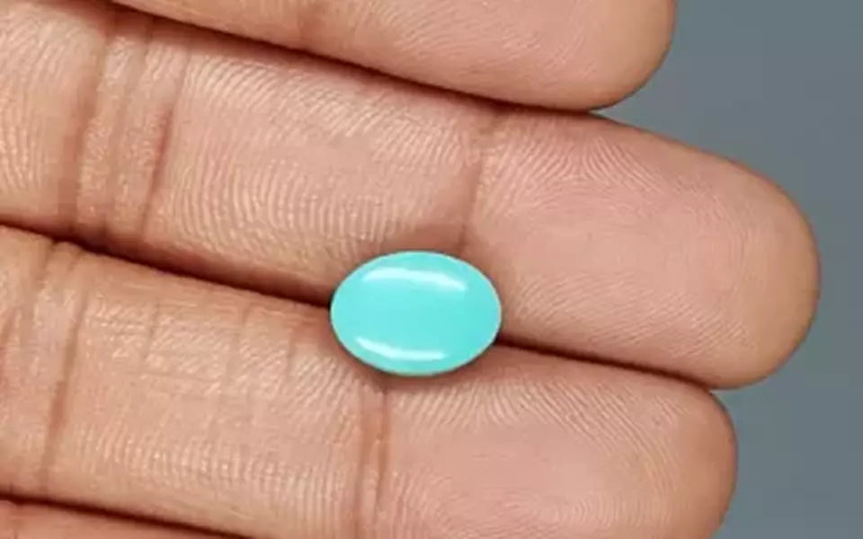 Arizona Turquoise - 2.75 Carat Limited Quality TQS-13677