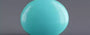 Arizona Turquoise - 2.75 Carat Rare Quality TQS-13682