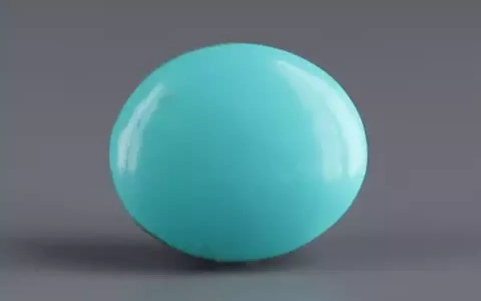 Arizona Turquoise - 2.75 Carat Rare Quality TQS-13682