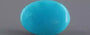 Arizona Turquoise - 2.82 Carat Prime Quality TQS-13748