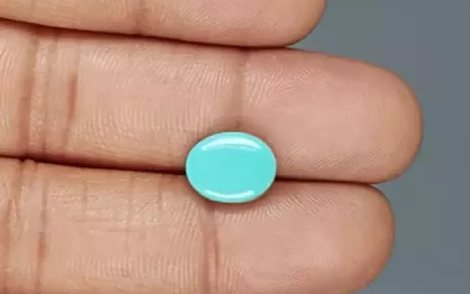 Arizona Turquoise - 2.83 Carat Limited Quality TQS-13658