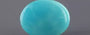 Arizona Turquoise - 2.85 Carat Prime Quality TQS-13737
