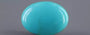 Arizona Turquoise - 2.95 Carat Prime Quality TQS-13740