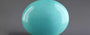 Arizona Turquoise - 23.66 Carat Rare Quality TQS-13643