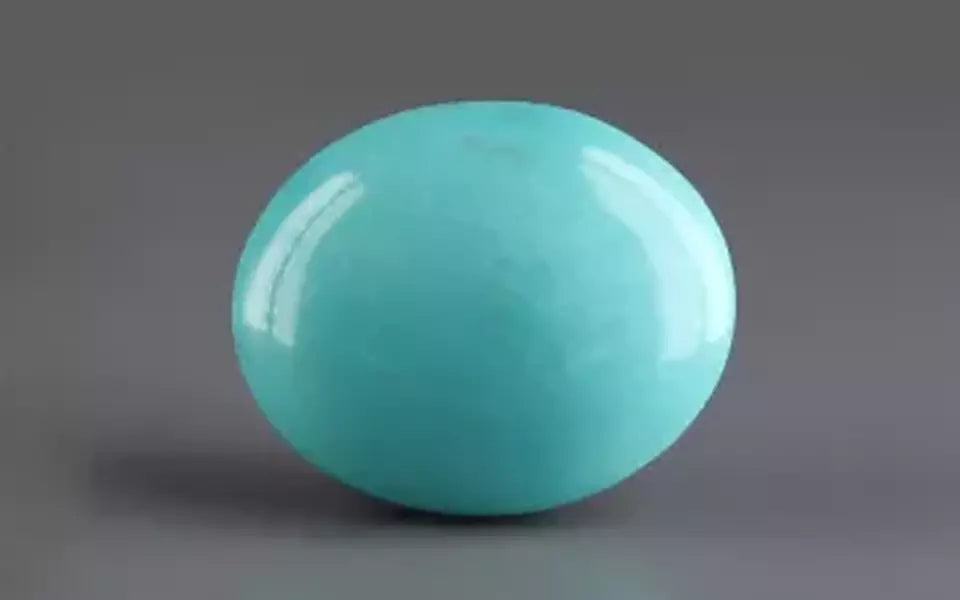 Arizona Turquoise - 23.66 Carat Rare Quality TQS-13643