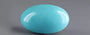 Arizona Turquoise - 23.74 Carat Rare Quality TQS-13668