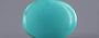 Arizona Turquoise - 3.06 Carat Prime Quality TQS-13731
