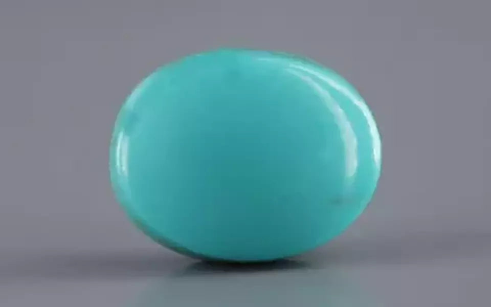 Arizona Turquoise - 3.06 Carat Prime Quality TQS-13731