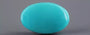 Arizona Turquoise - 3.18 Carat Prime Quality TQS-13730