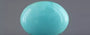 Arizona Turquoise - 3.40 Carat Prime Quality TQS-13726