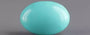 Arizona Turquoise - 3.41 Carat Rare Quality TQS-13651