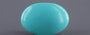 Arizona Turquoise - 3.56 Carat Prime Quality TQS-13745
