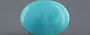 Arizona Turquoise - 3.66 Carat Prime Quality TQS-13725