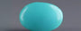 Arizona Turquoise - 3.67 Carat Limited Quality TQS-13715