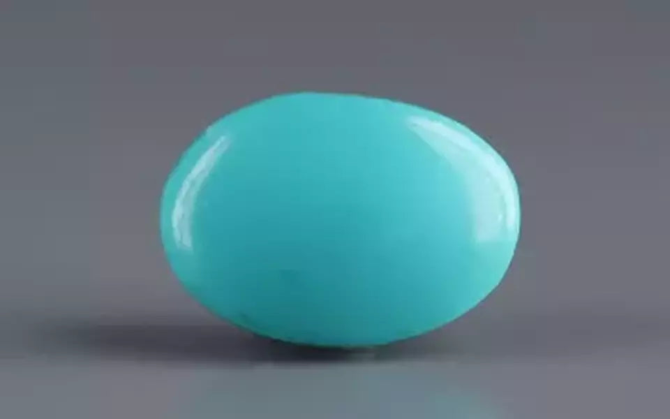 Arizona Turquoise - 3.67 Carat Limited Quality TQS-13715