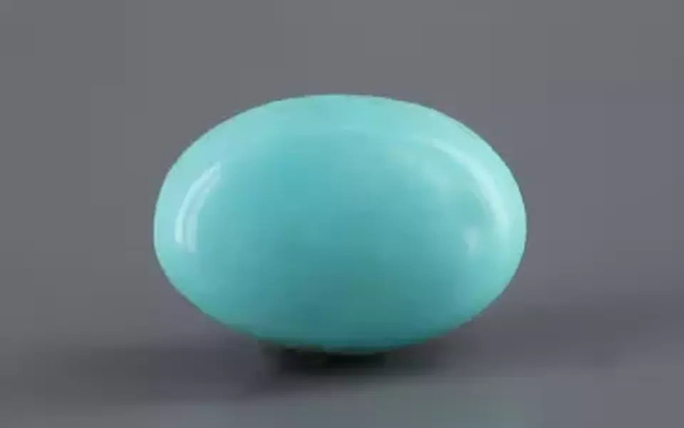 Arizona Turquoise - 3.75 Carat Prime Quality TQS-13741