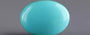 Arizona Turquoise - 3.78 Carat Limited Quality TQS-13680