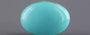 Arizona Turquoise - 3.78 Carat Prime Quality TQS-13727