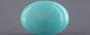 Arizona Turquoise - 4.02 Carat Prime Quality TQS-13733