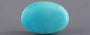 Arizona Turquoise - 4.10 Carat Prime Quality TQS-13729