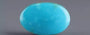 Arizona Turquoise - 4.19 Carat Prime Quality TQS-13688