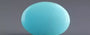 Arizona Turquoise - 4.25 Carat Rare Quality TQS-13696