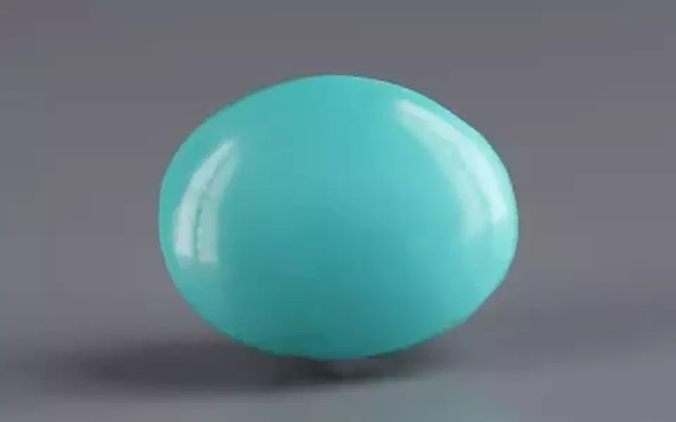 Arizona Turquoise - 4.32 Carat Rare Quality TQS-13712