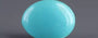 Arizona Turquoise - 4.40 Carat Limited Quality TQS-13627