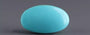 Arizona Turquoise - 4.40 Carat Prime Quality TQS-13660