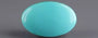 Arizona Turquoise - 4.46 Carat Rare Quality TQS-13639