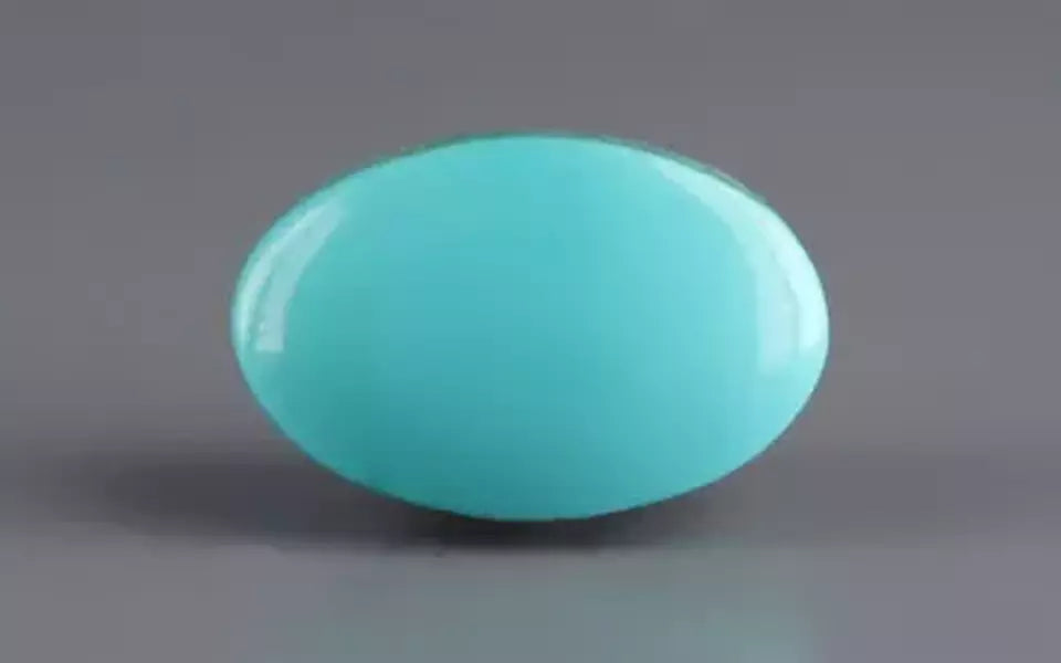 Arizona Turquoise - 4.46 Carat Rare Quality TQS-13639
