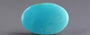 Arizona Turquoise - 4.55 Carat Prime Quality TQS-13655