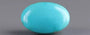 Arizona Turquoise - 4.65 Carat Prime Quality TQS-13645
