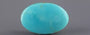 Arizona Turquoise - 4.93 Carat Prime Quality TQS-13735