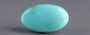 Arizona Turquoise - 5.28 Carat Prime Quality TQS-13678