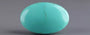 Arizona Turquoise - 5.40 Carat Prime Quality TQS-13649