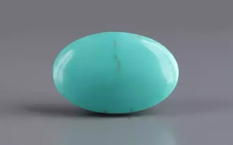 Arizona Turquoise - 5.40 Carat Prime Quality TQS-13649