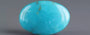 Arizona Turquoise - 5.58 Carat Prime Quality TQS-13634