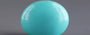 Arizona Turquoise - 5.59 Carat Rare Quality TQS-13708