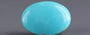 Arizona Turquoise - 5.90 Carat Prime Quality TQS-13693