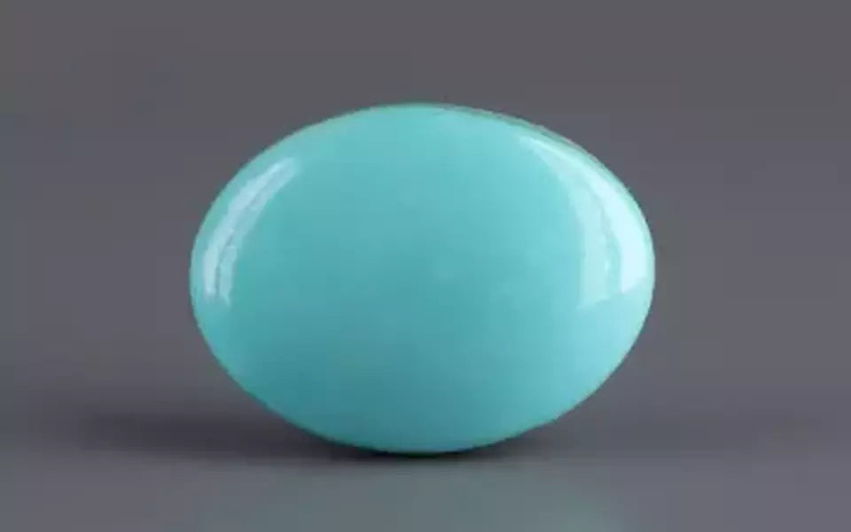 Arizona Turquoise - 6.03 Carat Rare Quality TQS-13620