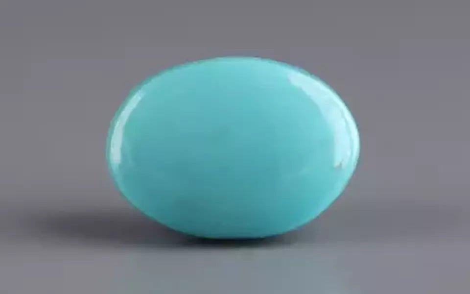Arizona Turquoise - 6.47 Carat Prime Quality TQS-13647