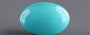 Arizona Turquoise - 7.32 Carat Limited Quality TQS-13653