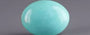 Arizona Turquoise - 7.50 Carat Rare Quality TQS-13709