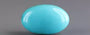 Arizona Turquoise - 7.89 Carat Rare Quality TQS-13671