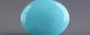 Arizona Turquoise - 8.50 Carat Limited Quality TQS-13723